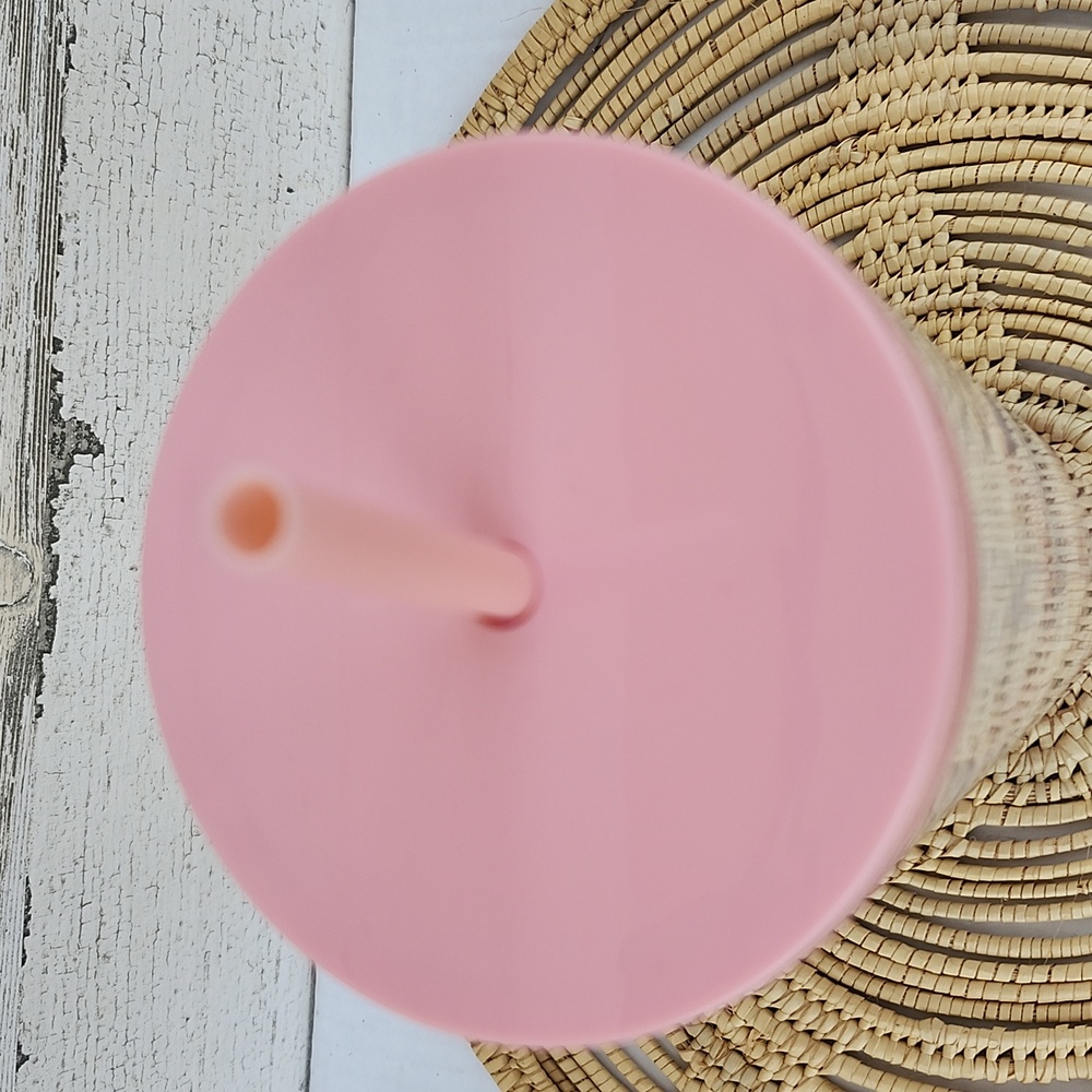 STARBUCKS CORAL REEF VENTI TUMBLER - Picture 4 of 11